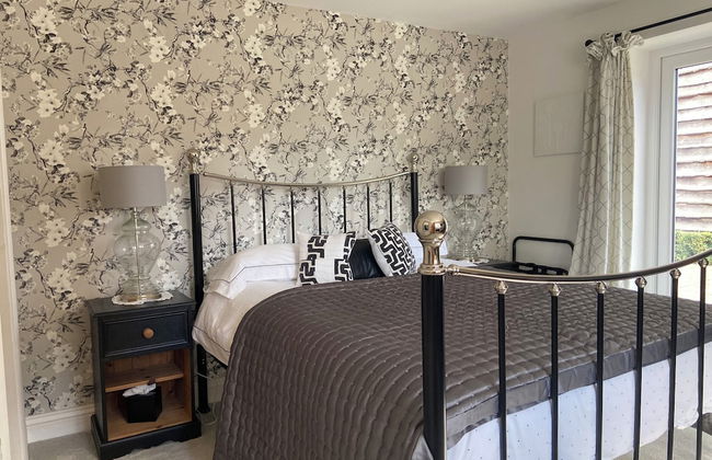 Abbey Green Farm B&b, Camping & Touring Park - Foto 43