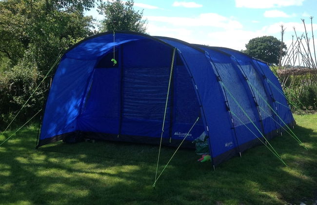 Abbey Green Farm B&b, Camping & Touring Park - Foto 21