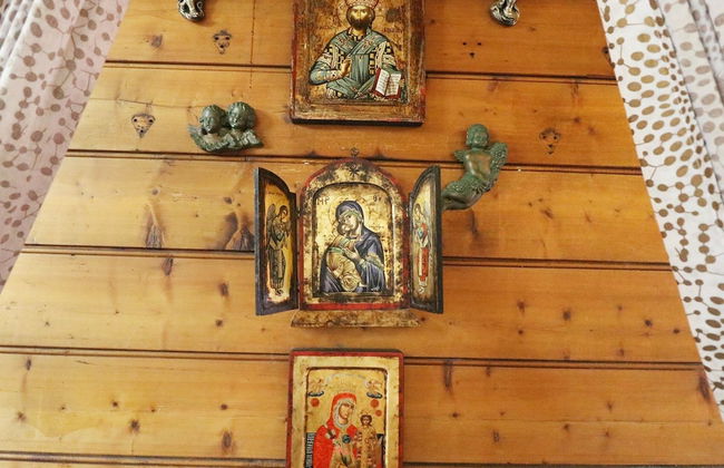 The Mission - Foto 31