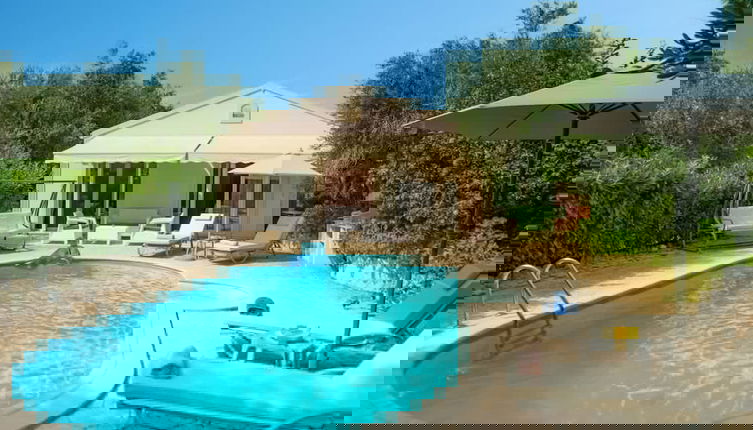 Foto 1 - Villa Persephone in Corfu