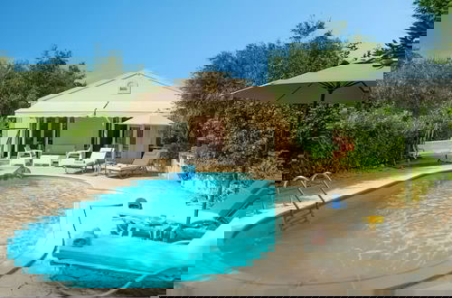 Foto 1 - Villa Persephone in Corfu