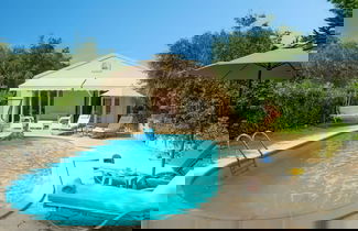 Foto 1 - Villa Persephone in Corfu