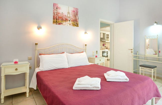 Villa Persephone in Corfu - Foto 18
