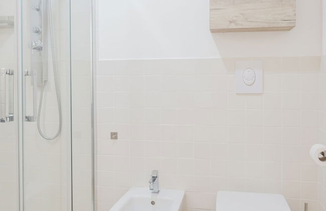 Acquamarina Apartment - Foto 21