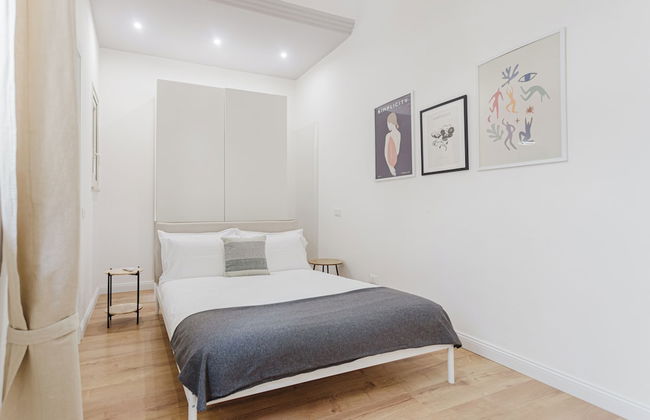 Acquamarina Apartment - Foto 7