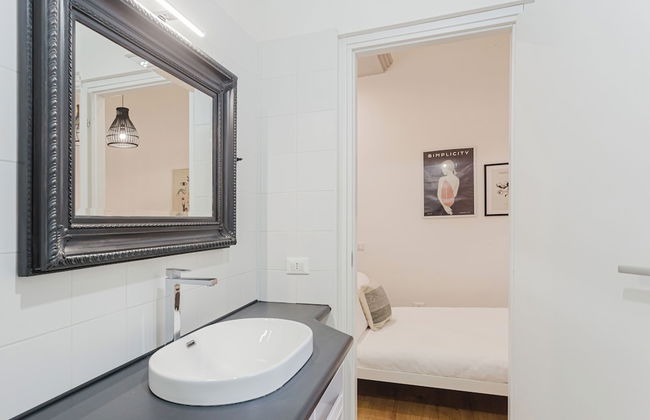 Acquamarina Apartment - Foto 22