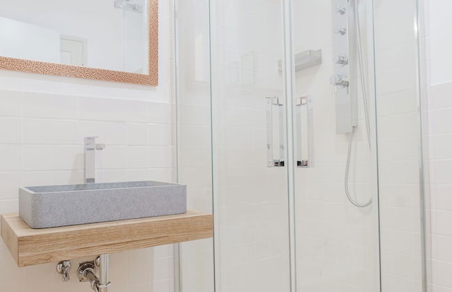 Acquamarina Apartment - Foto 19