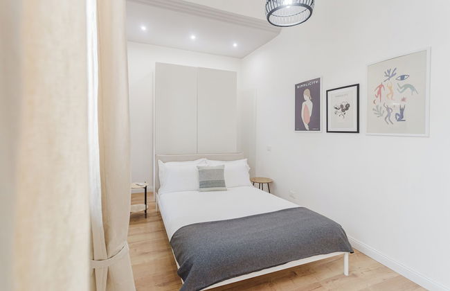 Acquamarina Apartment - Foto 6