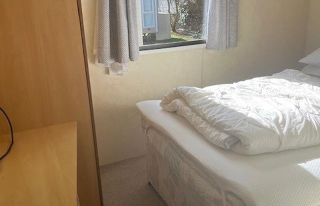 3-bed Seaside Holiday Home -pet Friendly & Parking - Photo 3