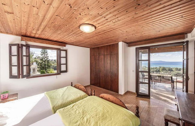 Villa Argaka Vista in Argaka - Foto 23