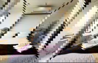 Photo 2 - The Pyramids Horizon Studio w/ Bathtub