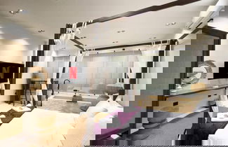 Photo 1 - The Pyramids Horizon Studio w/ Bathtub