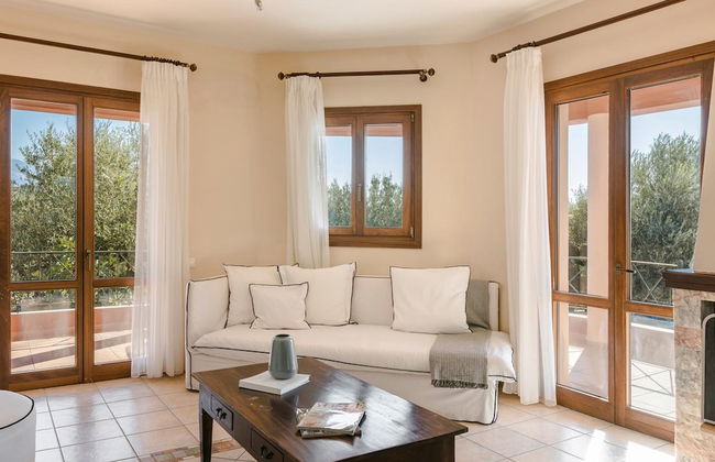 Ilios Kefalonia With 3 Bedrooms and 3 Bathrooms - Photo 11