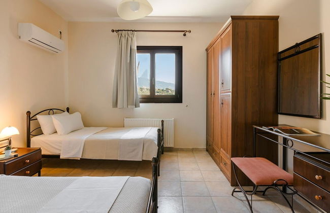 Ilios Kefalonia With 3 Bedrooms and 3 Bathrooms - Photo 30