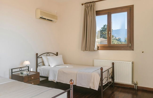 Ilios Kefalonia With 3 Bedrooms and 3 Bathrooms - Photo 27
