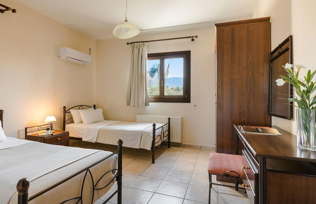 Ilios Kefalonia With 3 Bedrooms and 3 Bathrooms - Photo 25