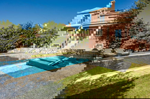 Foto 6 - Ilios Kefalonia With 3 Bedrooms and 3 Bathrooms