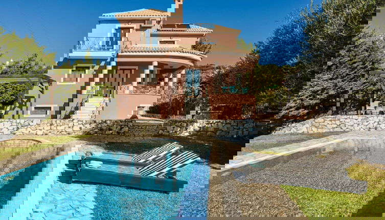 Foto 1 - Ilios Kefalonia With 3 Bedrooms and 3 Bathrooms