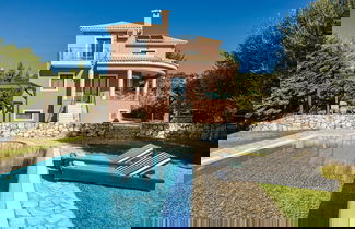 Foto 1 - Ilios Kefalonia With 3 Bedrooms and 3 Bathrooms