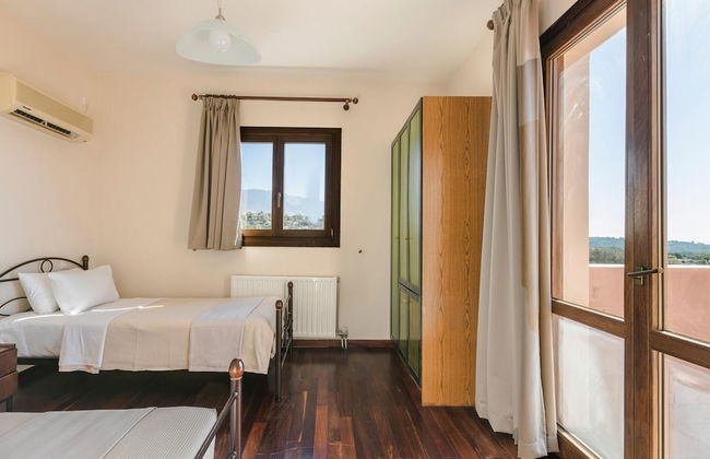Ilios Kefalonia With 3 Bedrooms and 3 Bathrooms - Photo 28