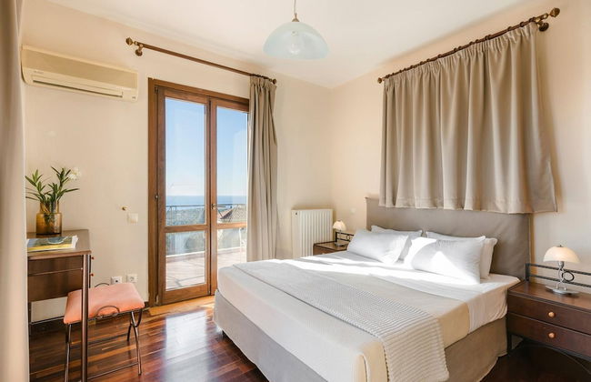 Ilios Kefalonia With 3 Bedrooms and 3 Bathrooms - Photo 17