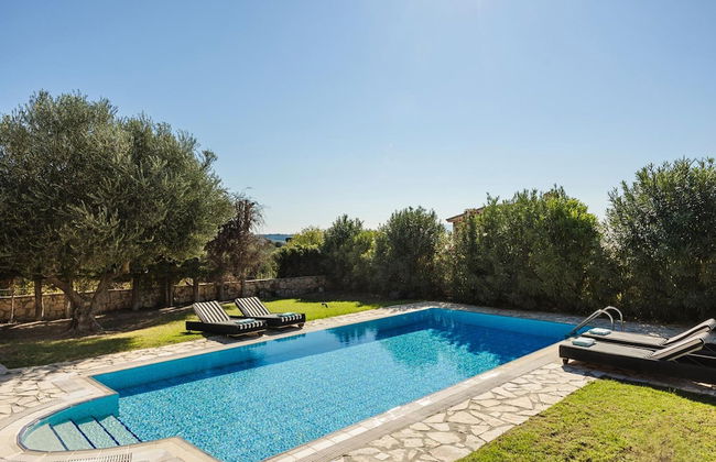 Ilios Kefalonia With 3 Bedrooms and 3 Bathrooms - Photo 4