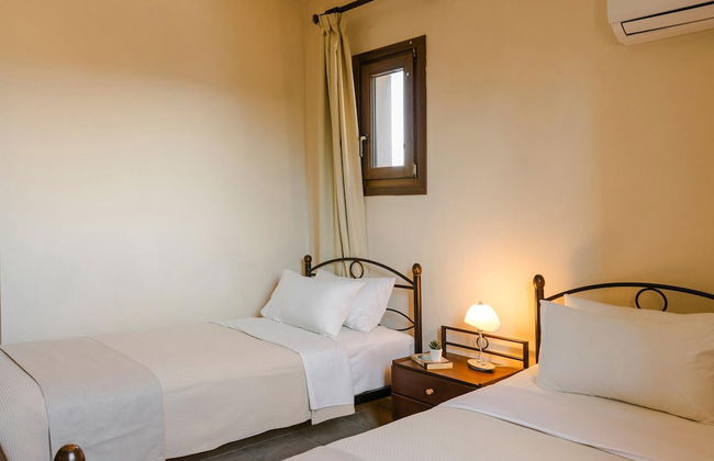 Ilios Kefalonia With 3 Bedrooms and 3 Bathrooms - Photo 31