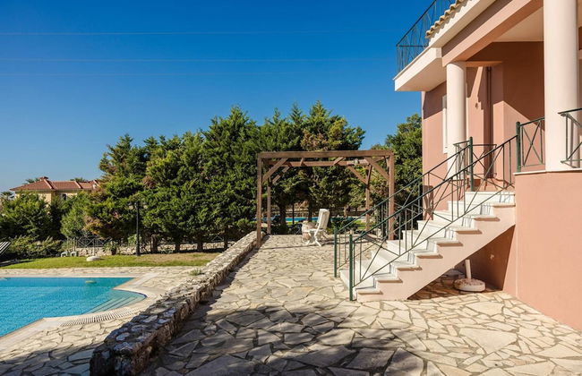 Ilios Kefalonia With 3 Bedrooms and 3 Bathrooms - Photo 9