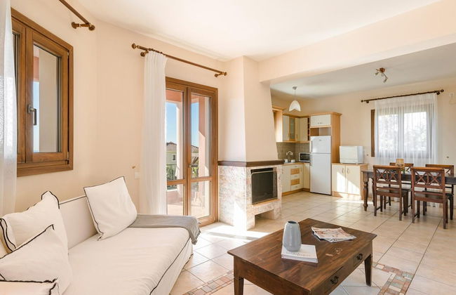 Ilios Kefalonia With 3 Bedrooms and 3 Bathrooms - Photo 12
