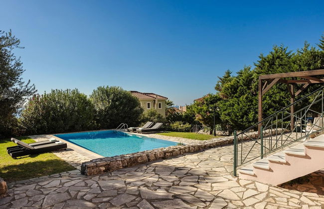 Ilios Kefalonia With 3 Bedrooms and 3 Bathrooms - Photo 5
