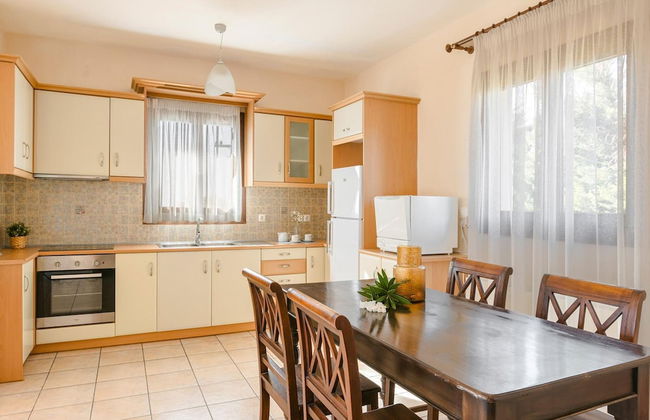 Ilios Kefalonia With 3 Bedrooms and 3 Bathrooms - Photo 14