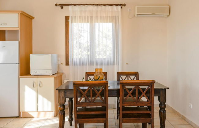 Ilios Kefalonia With 3 Bedrooms and 3 Bathrooms - Photo 16