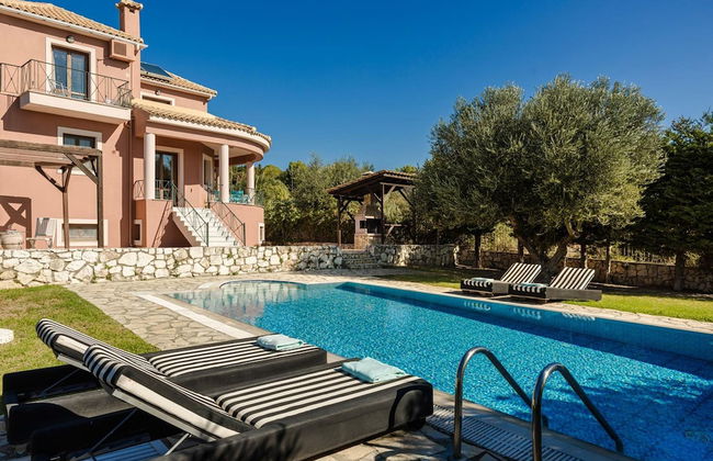 Ilios Kefalonia With 3 Bedrooms and 3 Bathrooms - Photo 3