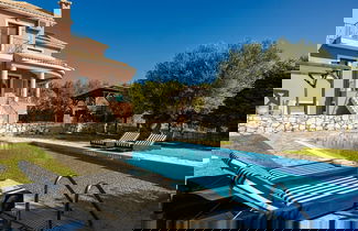 Foto 3 - Ilios Kefalonia With 3 Bedrooms and 3 Bathrooms
