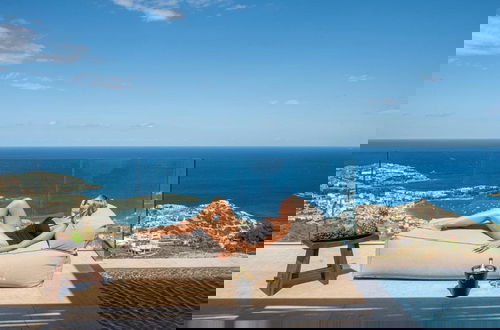 Foto 52 - Villa Ouranos - Where the World Unfolds Before you