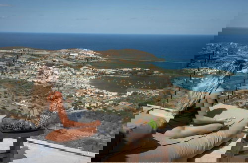 Foto 19 - Villa Ouranos - Where the World Unfolds Before you