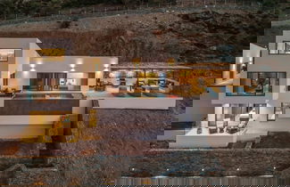 Foto 2 - Villa Ouranos - Where the World Unfolds Before you