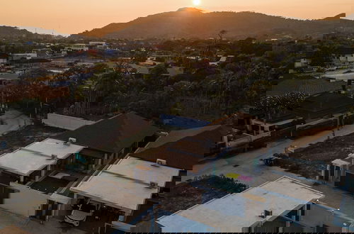 Photo 46 - Sienna - 3BR Villa with Pool In Phuket