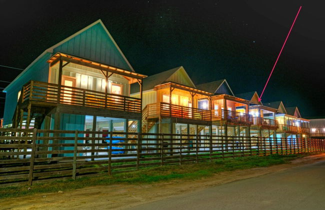 Big Trout by Avantstay Group Getaway w Dock - Foto 46