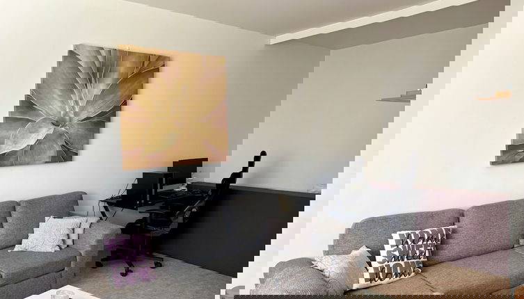 Foto 1 - Charming Kemi Apartment With Sauna Department & Free Parking
