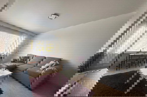 Foto 8 - Charming Kemi Apartment With Sauna Department & Free Parking