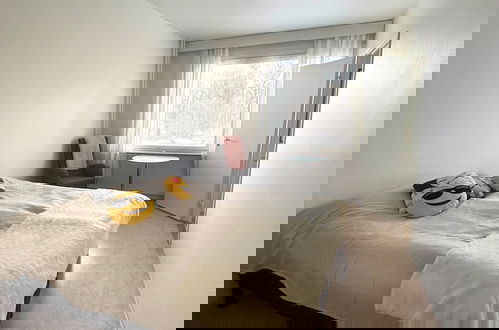Foto 5 - Charming Kemi Apartment With Sauna Department & Free Parking