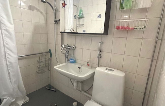 Charming Kemi Apartment With Sauna Department & Free Parking - Foto 20