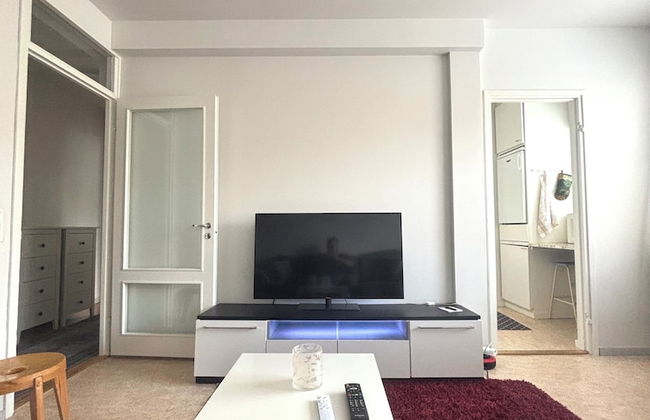 Charming Kemi Apartment With Sauna Department & Free Parking - Foto 13