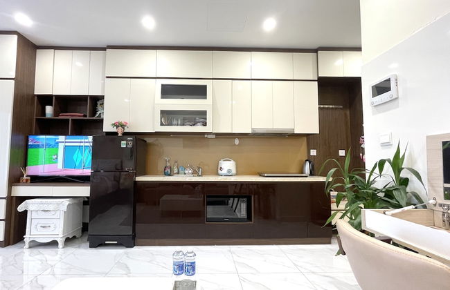 D El Dorado Westlake Luxury Apartments - Foto 11