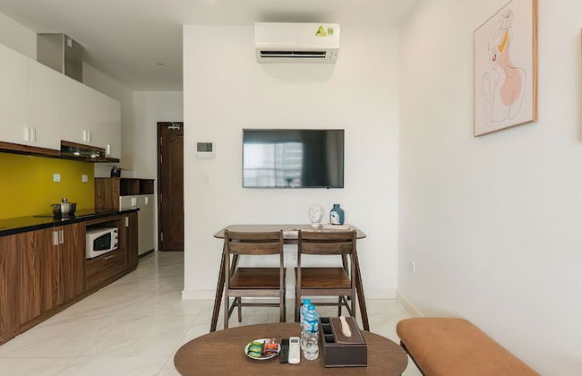 D El Dorado Westlake Luxury Apartments - Foto 18