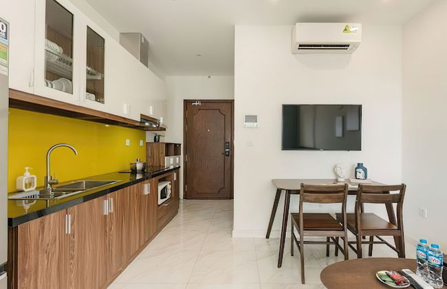 D El Dorado Westlake Luxury Apartments - Foto 10