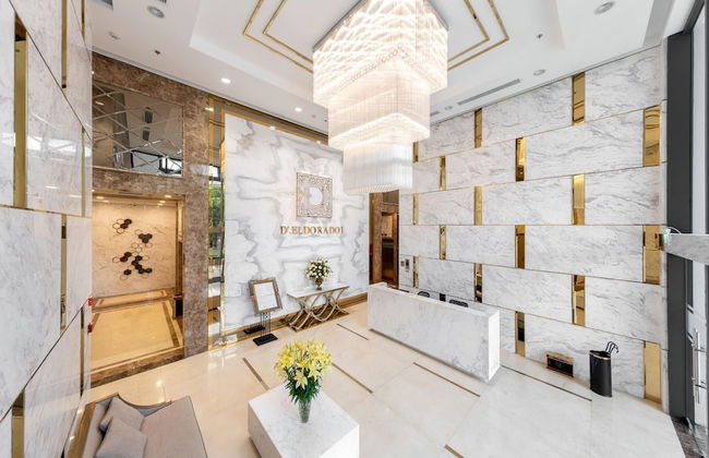 D El Dorado Westlake Luxury Apartments - Foto 40