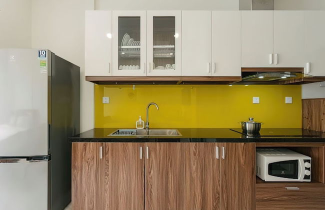 D El Dorado Westlake Luxury Apartments - Foto 9
