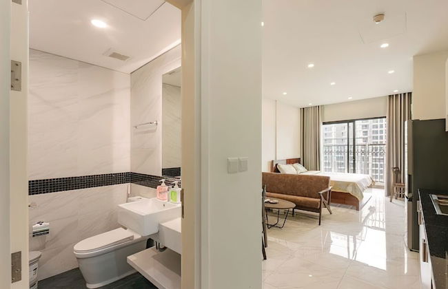 D El Dorado Westlake Luxury Apartments - Foto 16